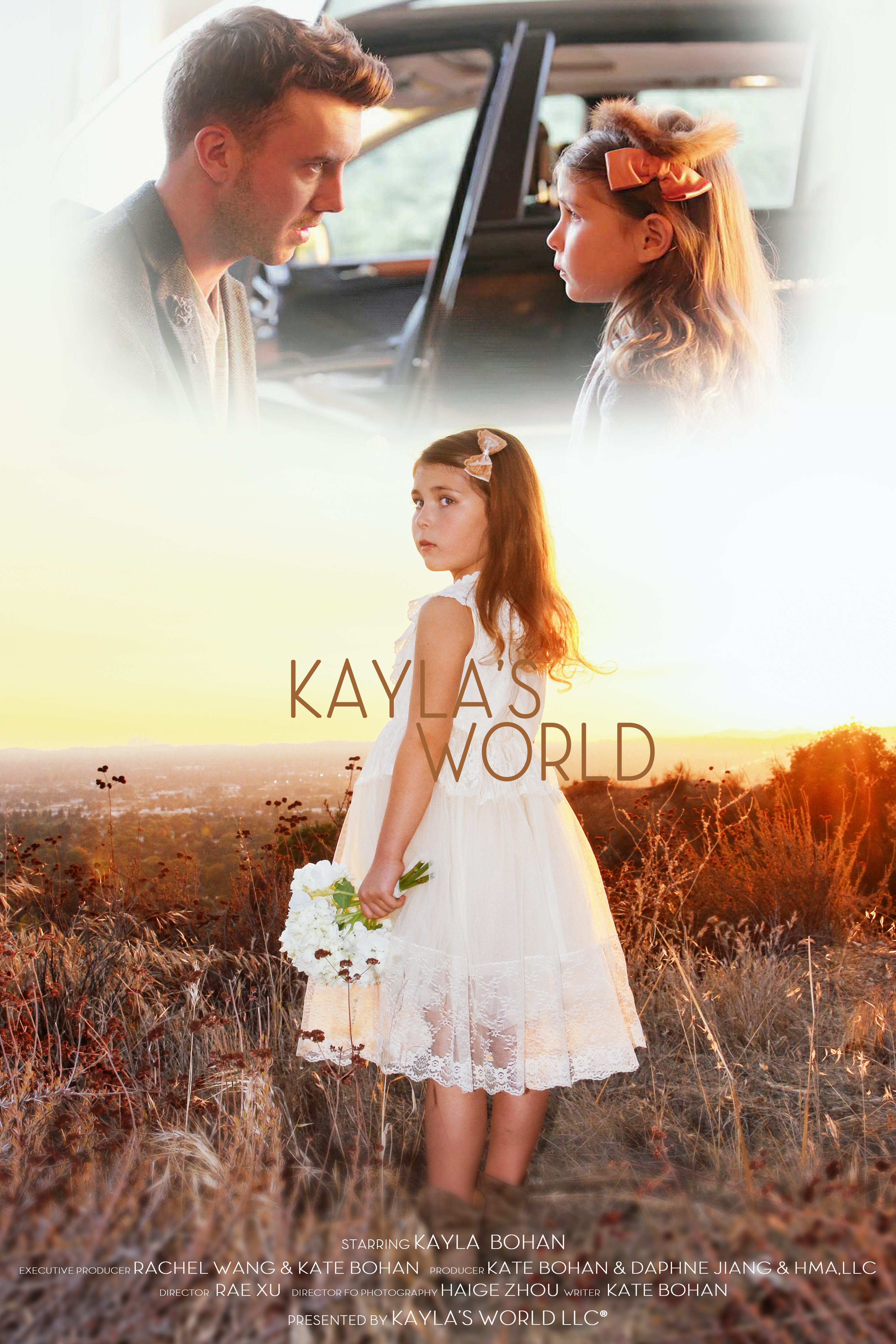 Kayla's World